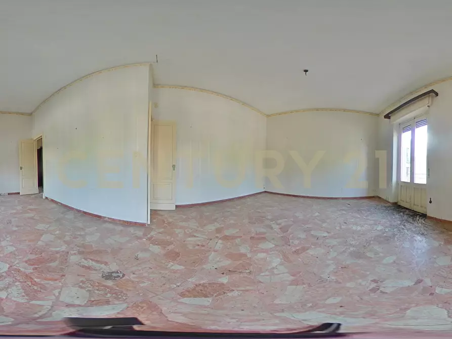 Immagine 65 di Casa indipendente in vendita  in piazza 4 novembre 4 a Mascali