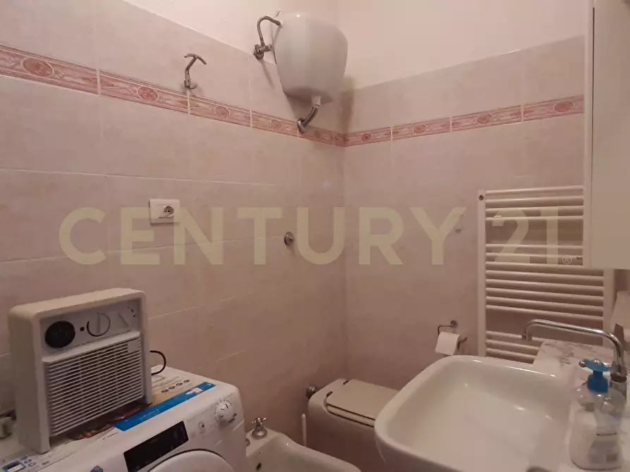 Immagine 23 di Rustico / casale in vendita  in località fercole snc a Civitella Paganico