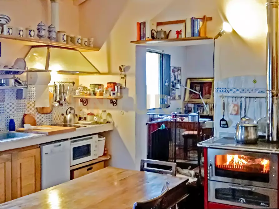 Immagine 38 di Rustico / casale in vendita  in località podere dogana a Roccastrada