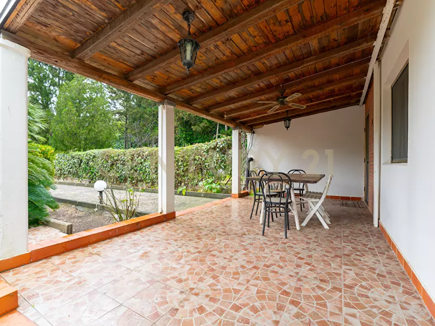 Immagine 1 di Villa in vendita  in Contrada Frandanese a Augusta