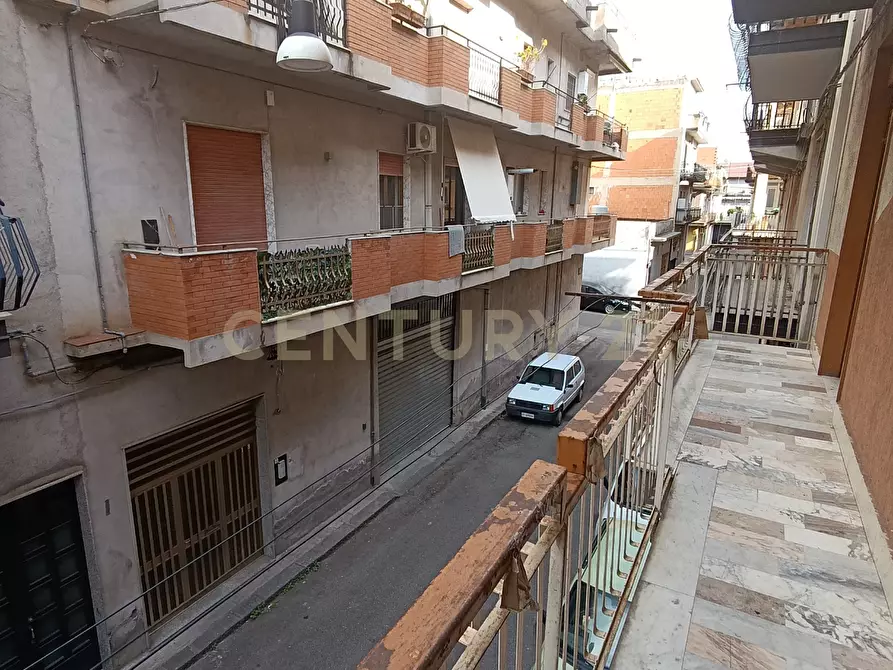 Immagine 28 di Pentalocale in vendita  in Via Nicola Coviello 158 a Biancavilla