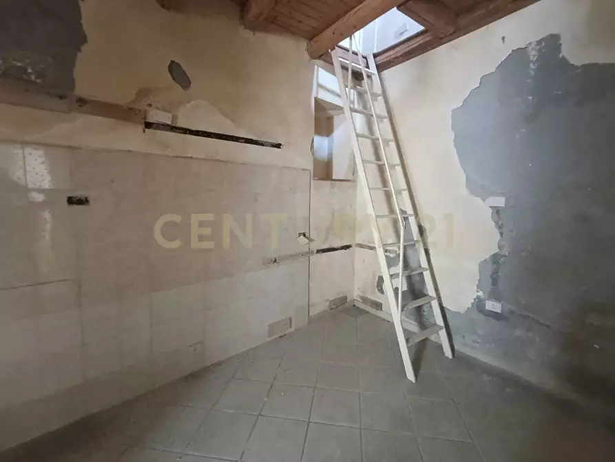 Immagine 10 di Casa indipendente in vendita  in Salita dei Saponari a Trecastagni