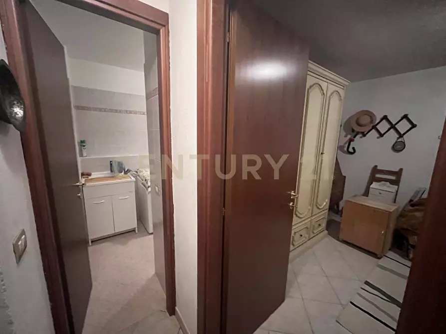 Immagine 27 di Villetta a schiera in vendita  in via della pace 7 a Montalcino