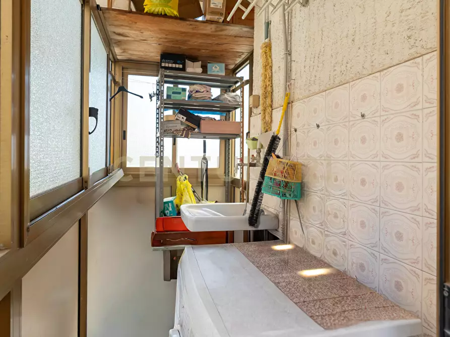Immagine 43 di Appartamento in vendita  in Via Carmelitani 6 a San Giovanni La Punta