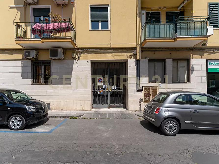 Immagine 5 di Appartamento in vendita  in Via Gorizia 51 a Catania