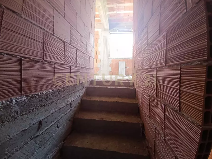 Immagine 14 di Casa bifamiliare in vendita  in VIA LEONCAVALLO 7 a Aci Sant'antonio