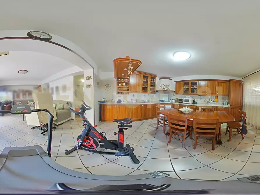 Immagine 47 di Casa indipendente in vendita  in Via Vampolieri 34m a Aci Catena