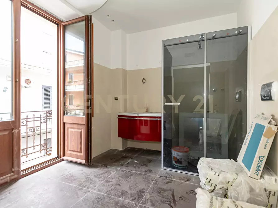 Immagine 28 di Pentalocale in vendita  in Via Lorenzo Maddem 67 a Acireale