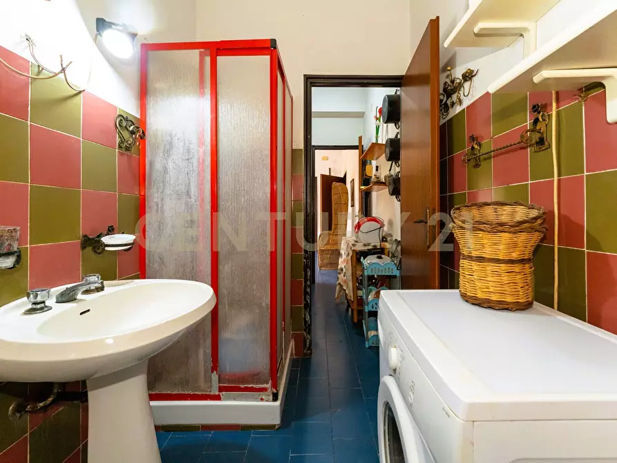Immagine 7 di Appartamento in vendita  in Via Porticato 2 a Giardini-Naxos
