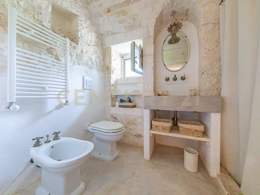 Immagine 25 di Villa in vendita  in la dialma a Ostuni