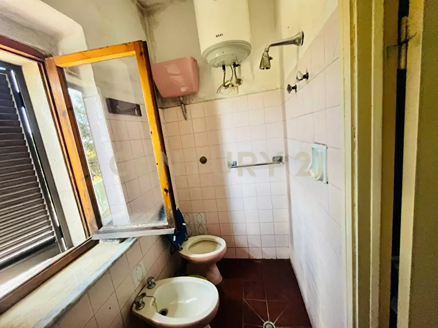 Immagine 20 di Appartamento in vendita  in Via Case Balducci 17 a Scansano