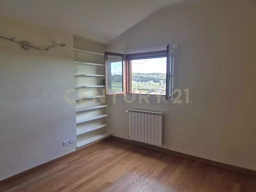 Immagine 21 di Terratetto in vendita  in via fratelli matteini 9 a Grosseto