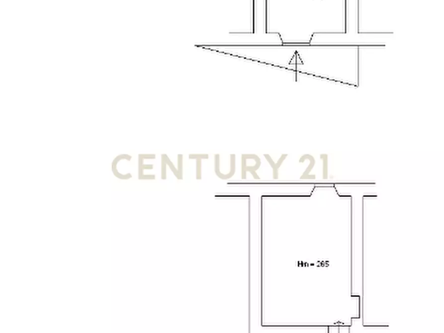 Immagine 23 di Terratetto in vendita  in Via Firenze a Semproniano