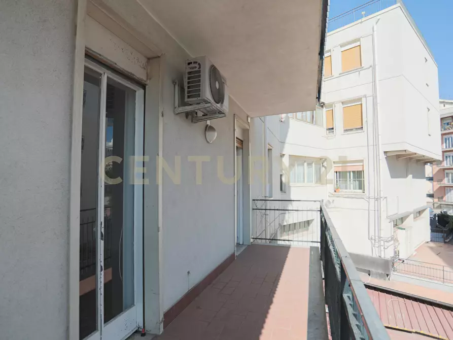 Immagine 10 di Appartamento in vendita  in Via Renato Fucini 1 a Catania