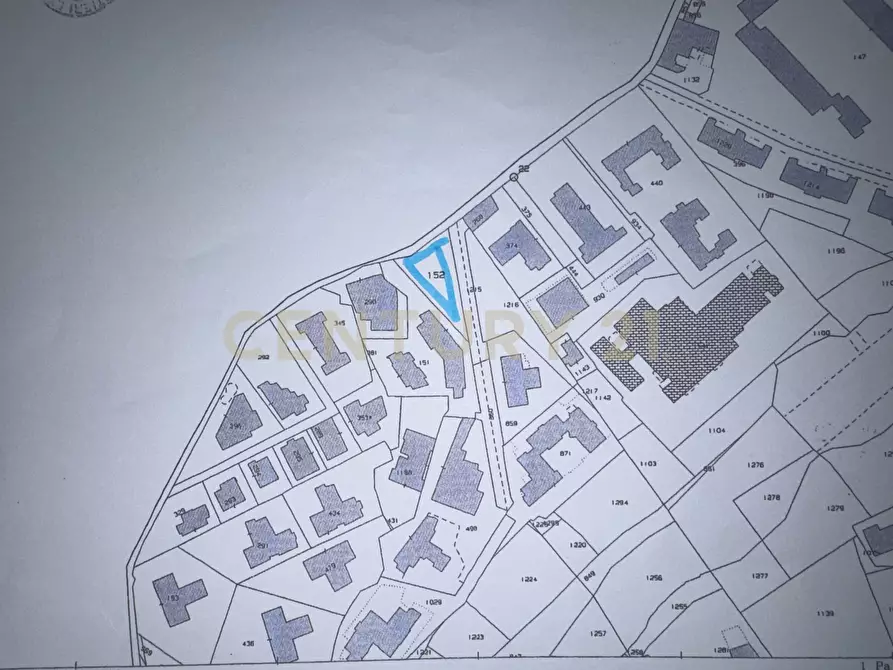 Immagine 7 di Terreno edificabile in vendita  in Via Pietra dell'Ova 398 a Tremestieri Etneo
