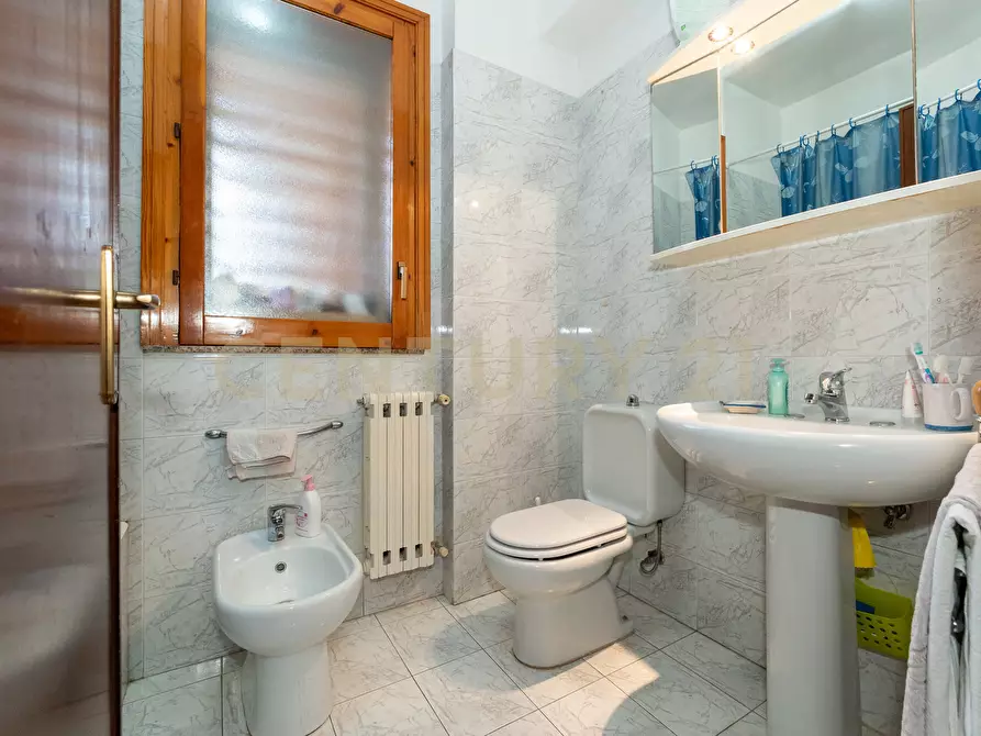 Immagine 5 di Bilocale in vendita  in Via Gesualdo Bufalino 1 a Aci Catena