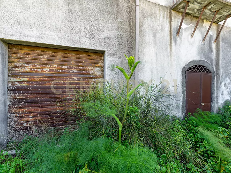 Immagine 27 di Casa indipendente in vendita  in Via Panebianco 20 a Castiglione Di Sicilia
