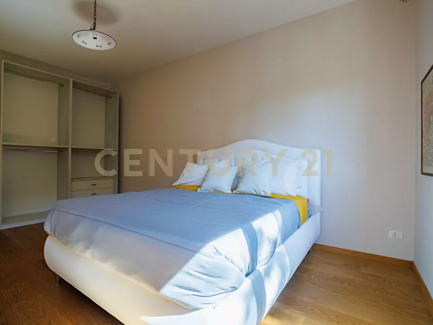 Immagine 14 di Quadrilocale in vendita  in Via di Valle Aurelia 130 a Roma