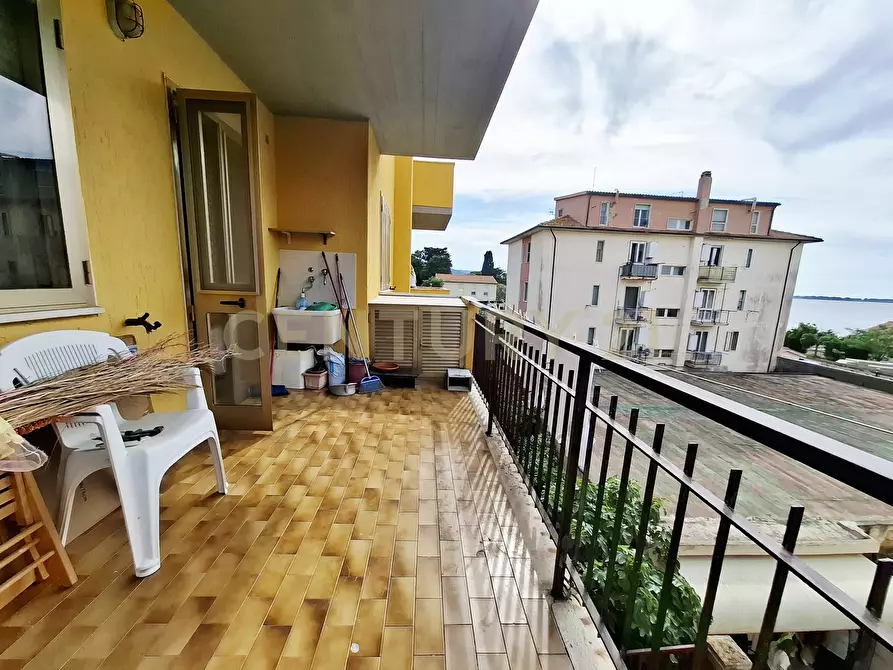 Immagine 1 di Quadrilocale in vendita  in Via Porta Medina a Orbetello