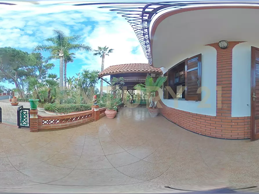 Immagine 91 di Villa in vendita  in Via Spinelli 44 a Augusta