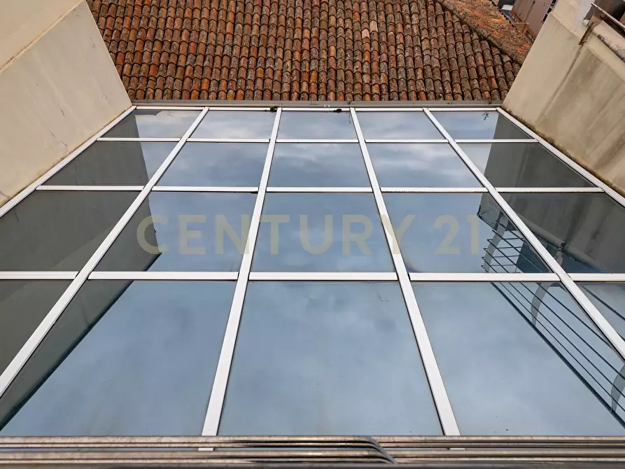 Immagine 75 di Pentalocale in vendita  in Via Lorenzo Maddem 67 a Acireale