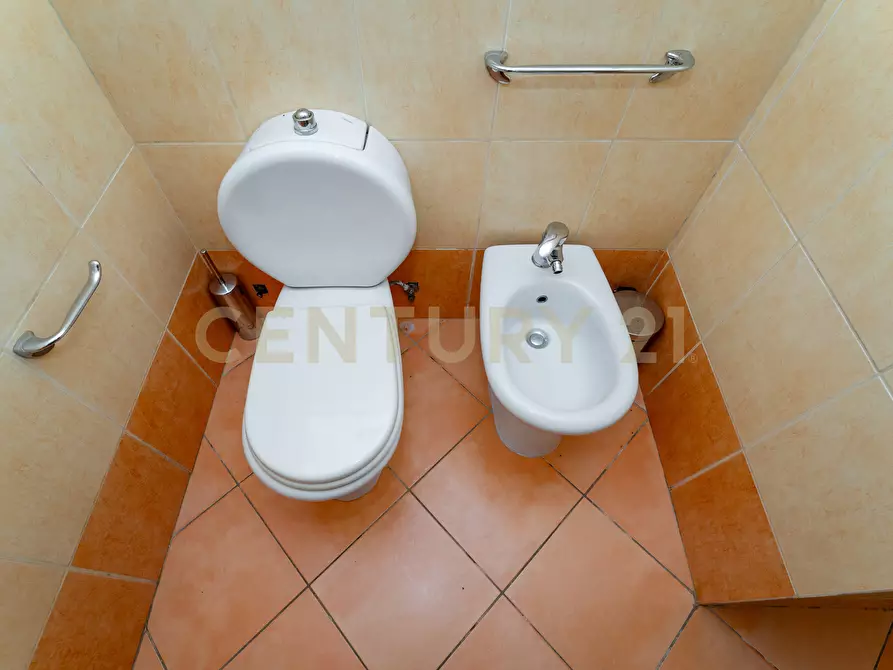 Immagine 70 di Villa in vendita  in Via Alcaloro Petrone 47 a Viagrande