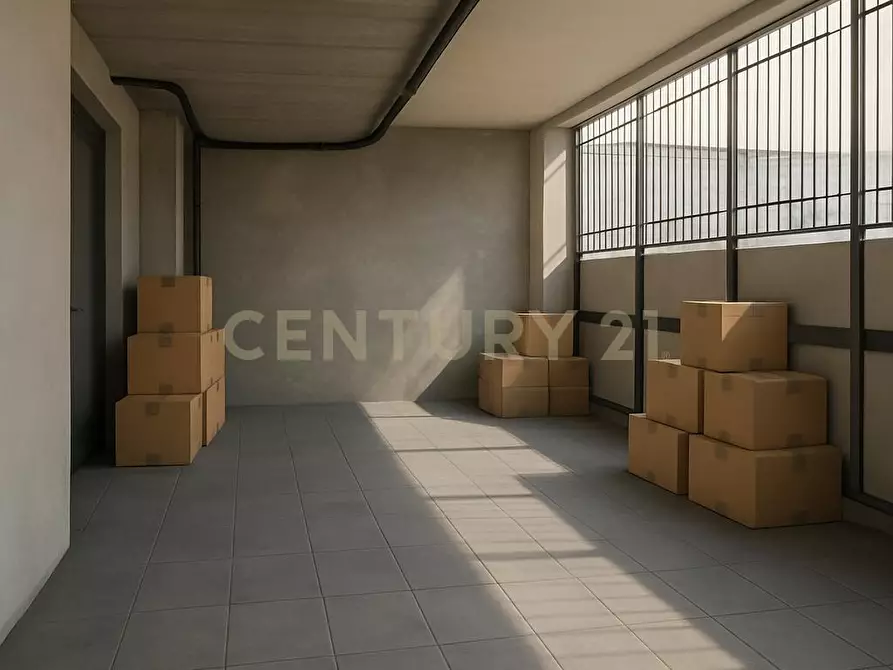 Immagine 6 di Locale commerciale in vendita  in Viale Mario Rapisardi 118 a Catania