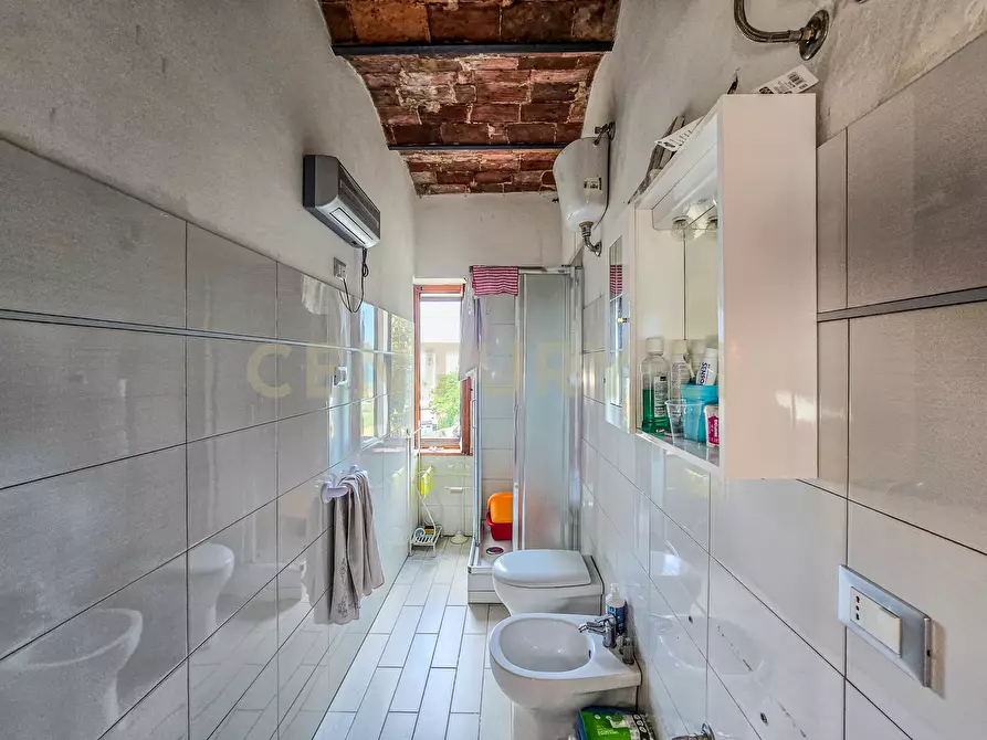 Immagine 11 di Rustico / casale in vendita  in Via del Poggio 17/a a Gavorrano