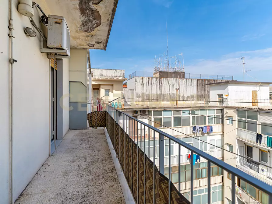 Immagine 68 di Attico in vendita  in Viale Mario Rapisardi 353 a Catania