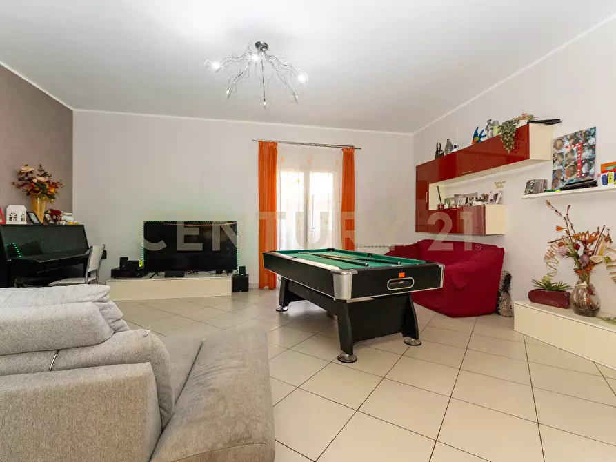 Immagine 1 di Pentalocale in vendita  in Via Cesare Battisti 34 a Belpasso