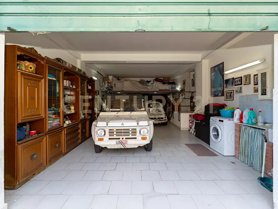 Immagine 110 di Casa indipendente in vendita  in Via Vampolieri 34m a Aci Catena