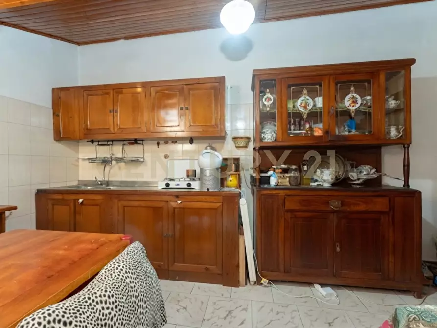 Immagine 18 di Casa indipendente in vendita  in Cortile del Granato 4 a Catania