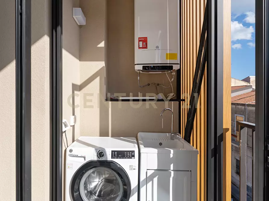 Immagine 21 di Appartamento in affitto  in Viale Mario Rapisardi 109 a Catania