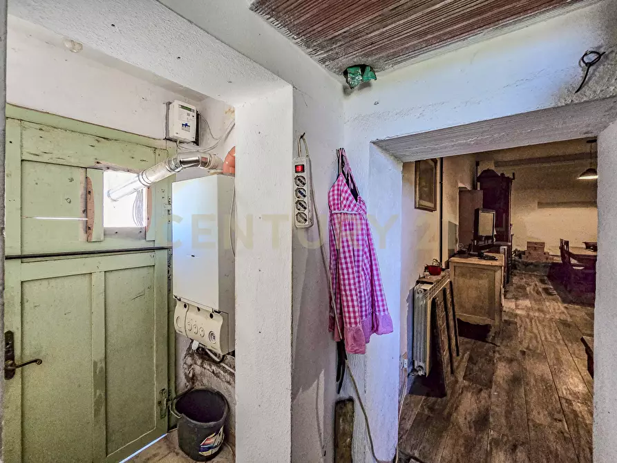 Immagine 25 di Casa semindipendente in vendita  in Via dell'Ingegnere - Loc. Olmini a Roccastrada