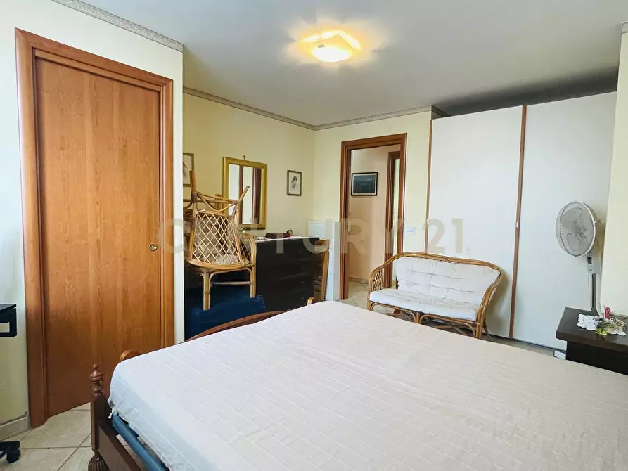 Immagine 14 di Quadrilocale in vendita  in Costa Saracena snc a Augusta