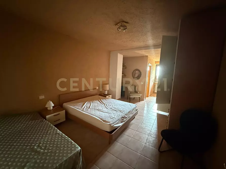 Immagine 16 di Casa indipendente in vendita  in Via Mancini snc a Melizzano