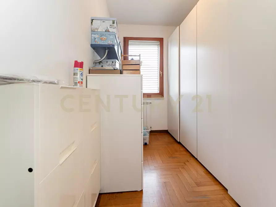 Immagine 43 di Villetta a schiera in vendita  in Via Brenta 21 a San Gregorio Di Catania