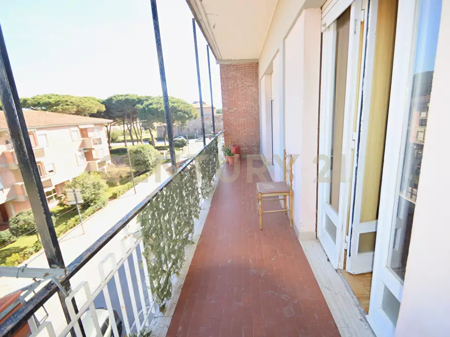 Immagine 13 di Quadrilocale in vendita  in Via Granducato di Toscana 2 a Grosseto