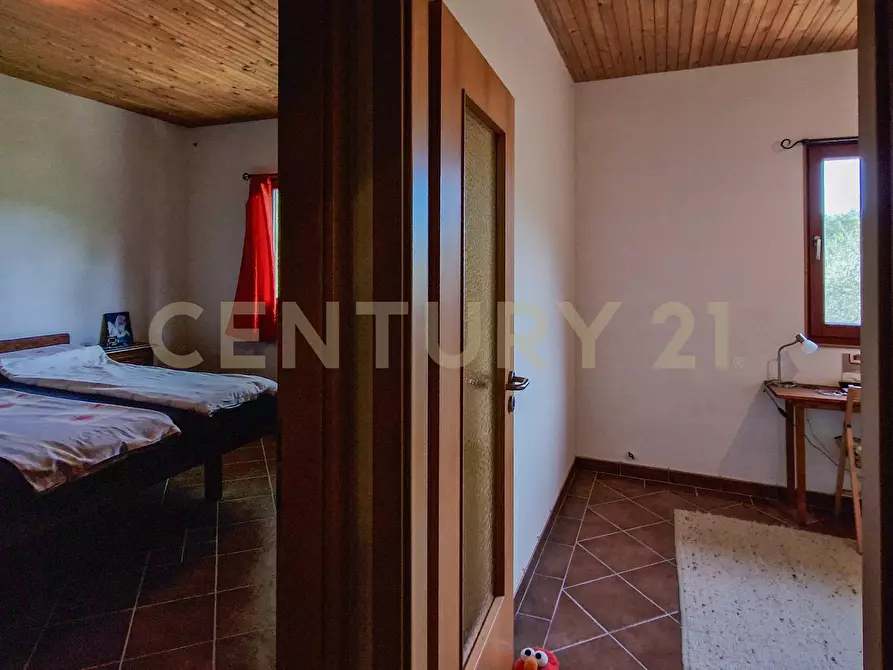 Immagine 24 di Casa indipendente in vendita  in Via della Mengona 32 a Roccastrada