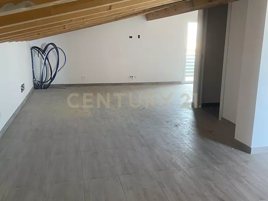 Immagine 26 di Casa bifamiliare in vendita  in Via Dottor Pietro Severino 13 a Santa Maria Di Licodia