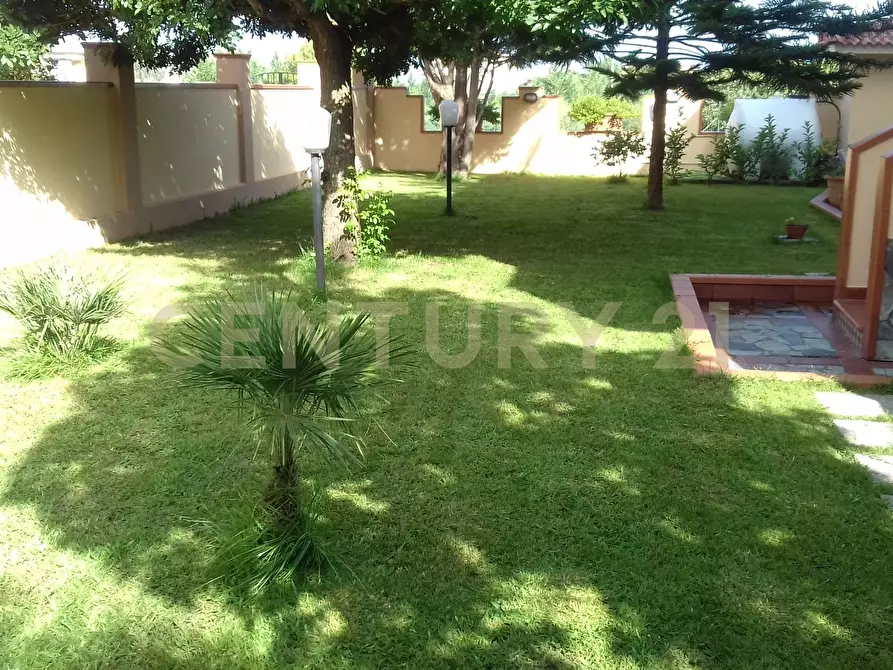 Immagine 17 di Villa in vendita  in Via Orgaz 110 a Milazzo