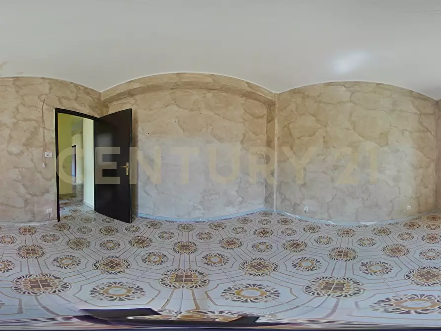 Immagine 48 di Appartamento in vendita  in Via Giovanni da Verrazzano 160 a Catania