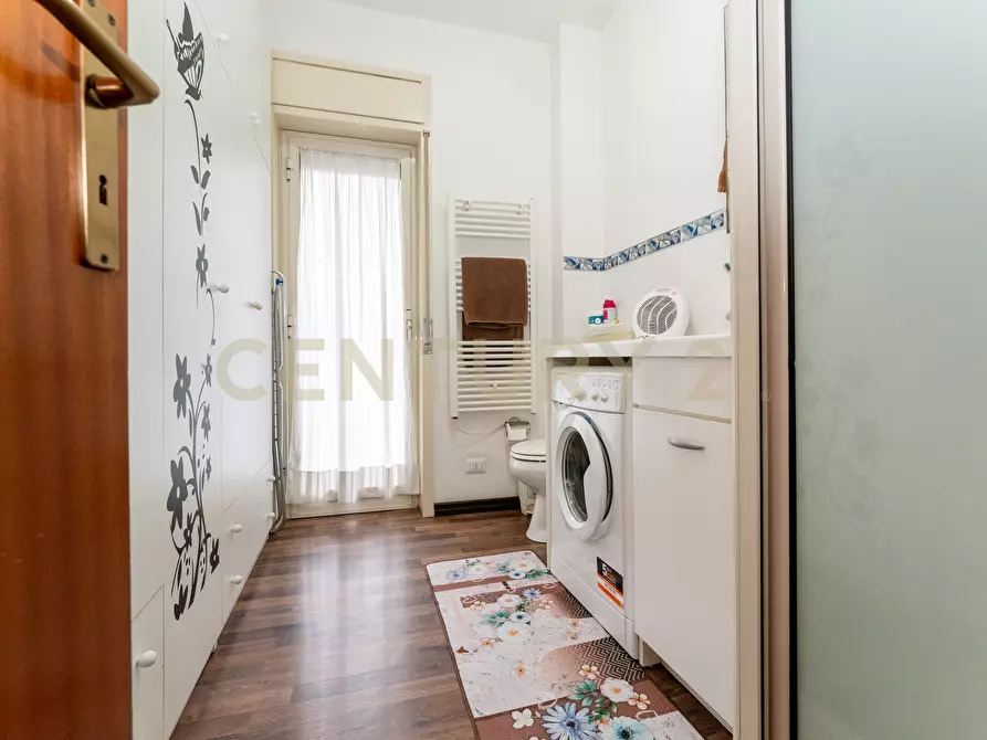 Immagine 25 di Appartamento in vendita  in Via Giordano Bruno a Misterbianco