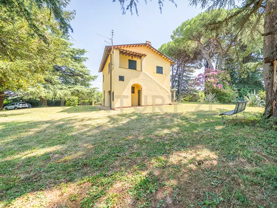 Immagine 37 di Villa in vendita  in Via Pedemontana 319 a Palestrina