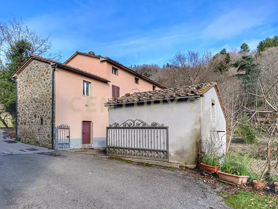 Immagine 26 di Rustico / casale in vendita  in Via del Passerino 1 a Santa Fiora