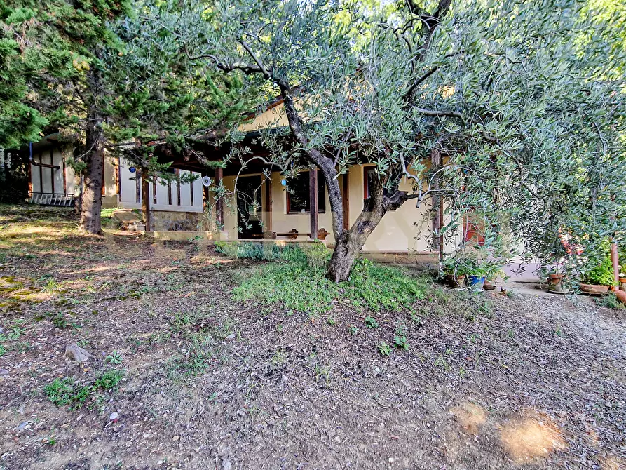 Immagine 29 di Casa indipendente in vendita  in Via della Mengona 32 a Roccastrada