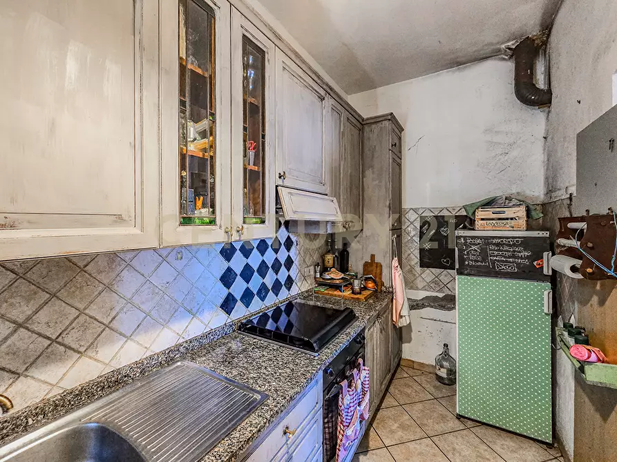 Immagine 3 di Casa semindipendente in vendita  in Via dell'Ingegnere - Loc. Olmini a Roccastrada