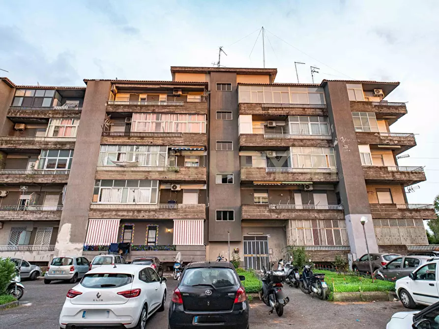 Immagine 18 di Appartamento in vendita  in Via delle Robinie 4 a Catania