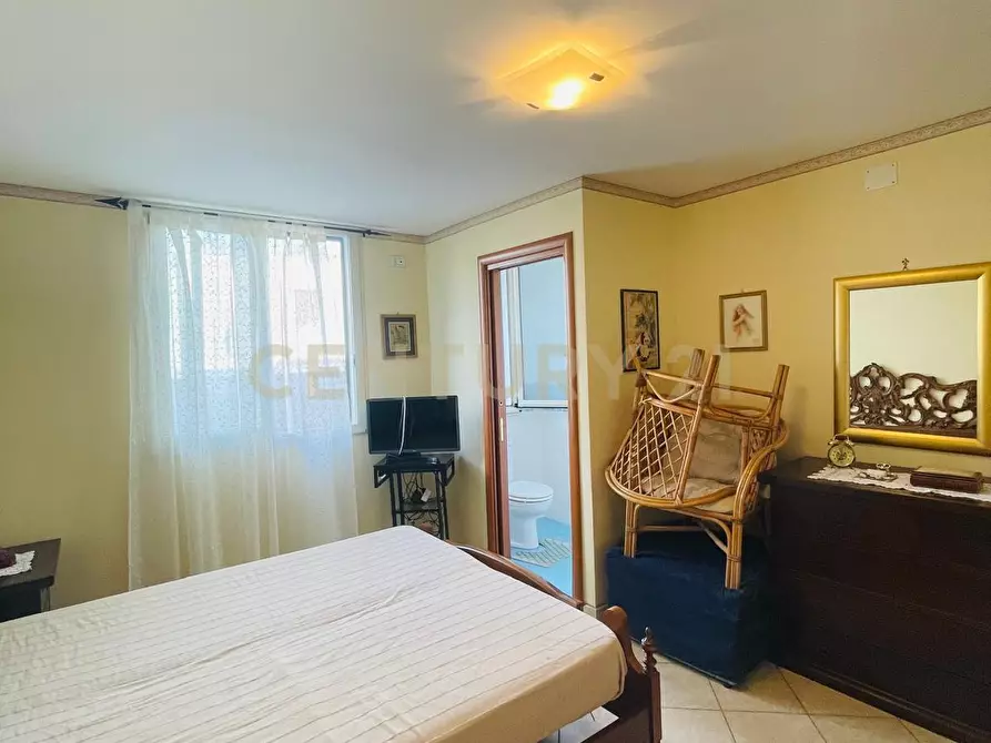 Immagine 12 di Quadrilocale in vendita  in Costa Saracena snc a Augusta