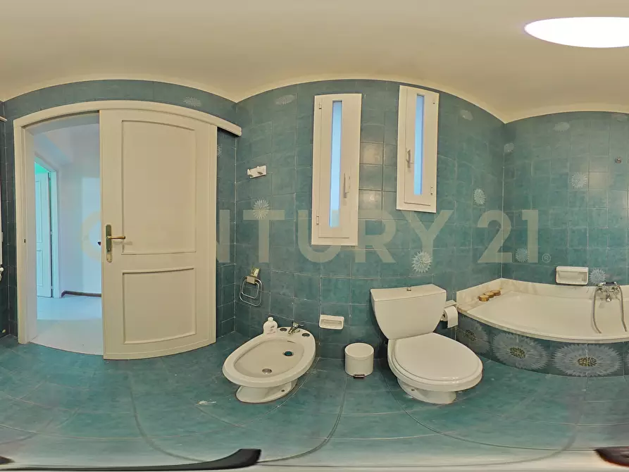 Immagine 56 di Casa bifamiliare in affitto  in VIA ETNEA 168 a Tremestieri Etneo